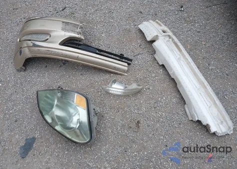 2001 Lexus Ls 430 z USA, uszkodzony, nr VIN JTHBN30F410047404